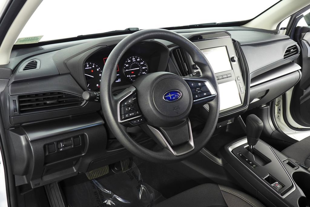 Certified 2025 Subaru Impreza 2.0i AWD/4WD image 29