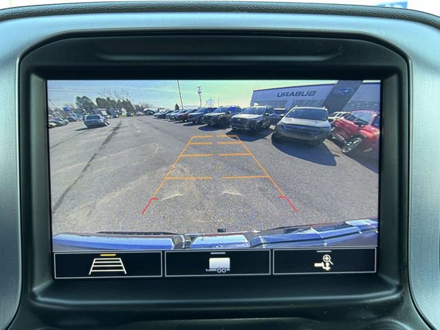 Used 2020 GMC Sierra 1500 SLT w/ SLT Premium Package image 25