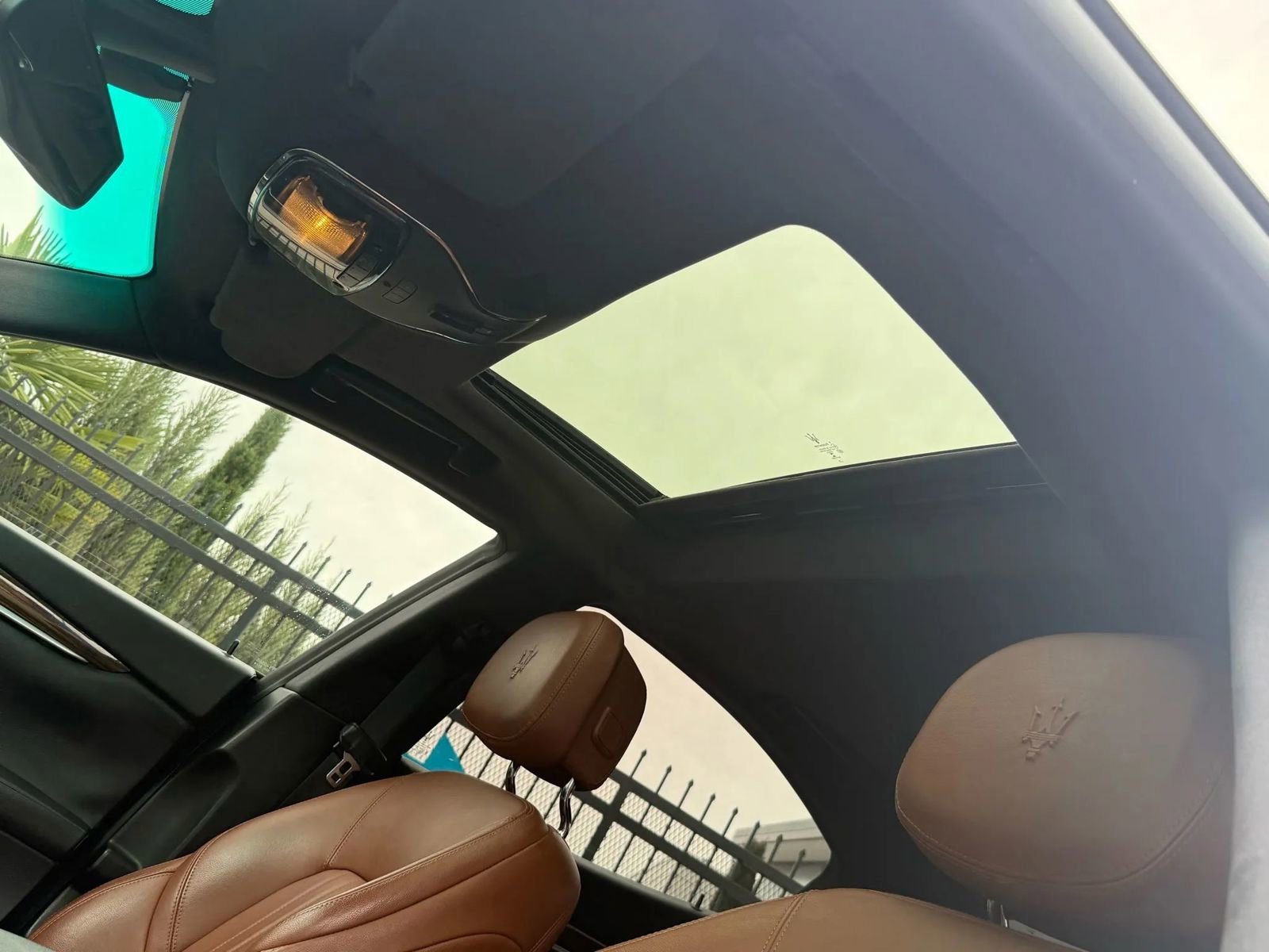 Used 2015 Maserati Ghibli S Q4 image 18