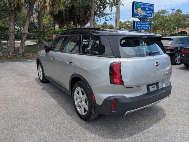 Used 2025 MINI Cooper Countryman S image 7