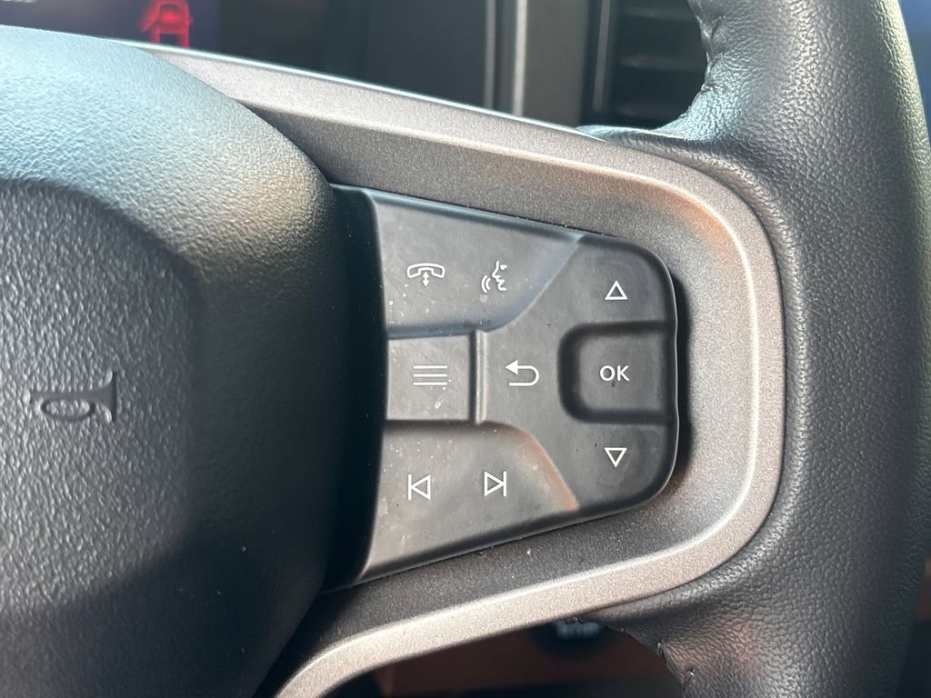 Used 2024 Ford Bronco Outer Banks AWD/4WD image 26