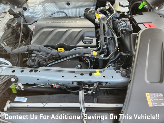 New 2026 Buick Envista Avenir FWD image 22