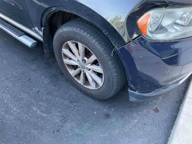 Used 2013 Dodge Durango SXT RWD image 2