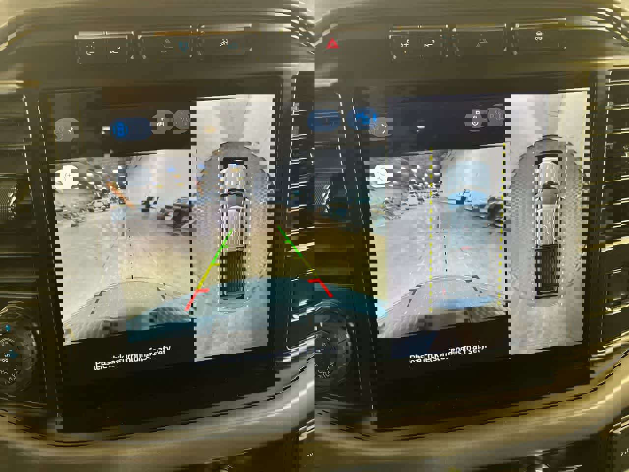 Used 2024 Ford F150 XLT w/ Mobile Office Package image 19