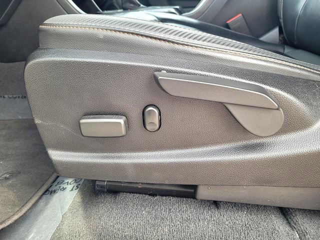 Used 2021 GMC Canyon AT4 w/ Driver Alert Package image 11