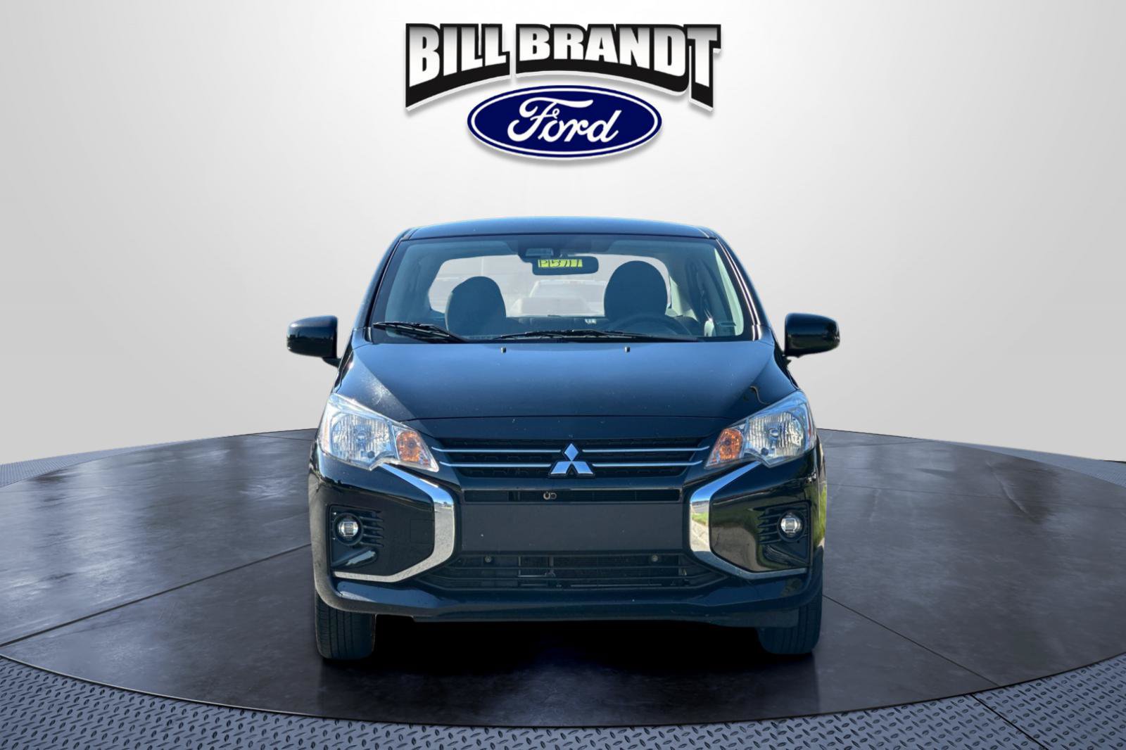 Used 2024 Mitsubishi Mirage G4 LE FWD image 8