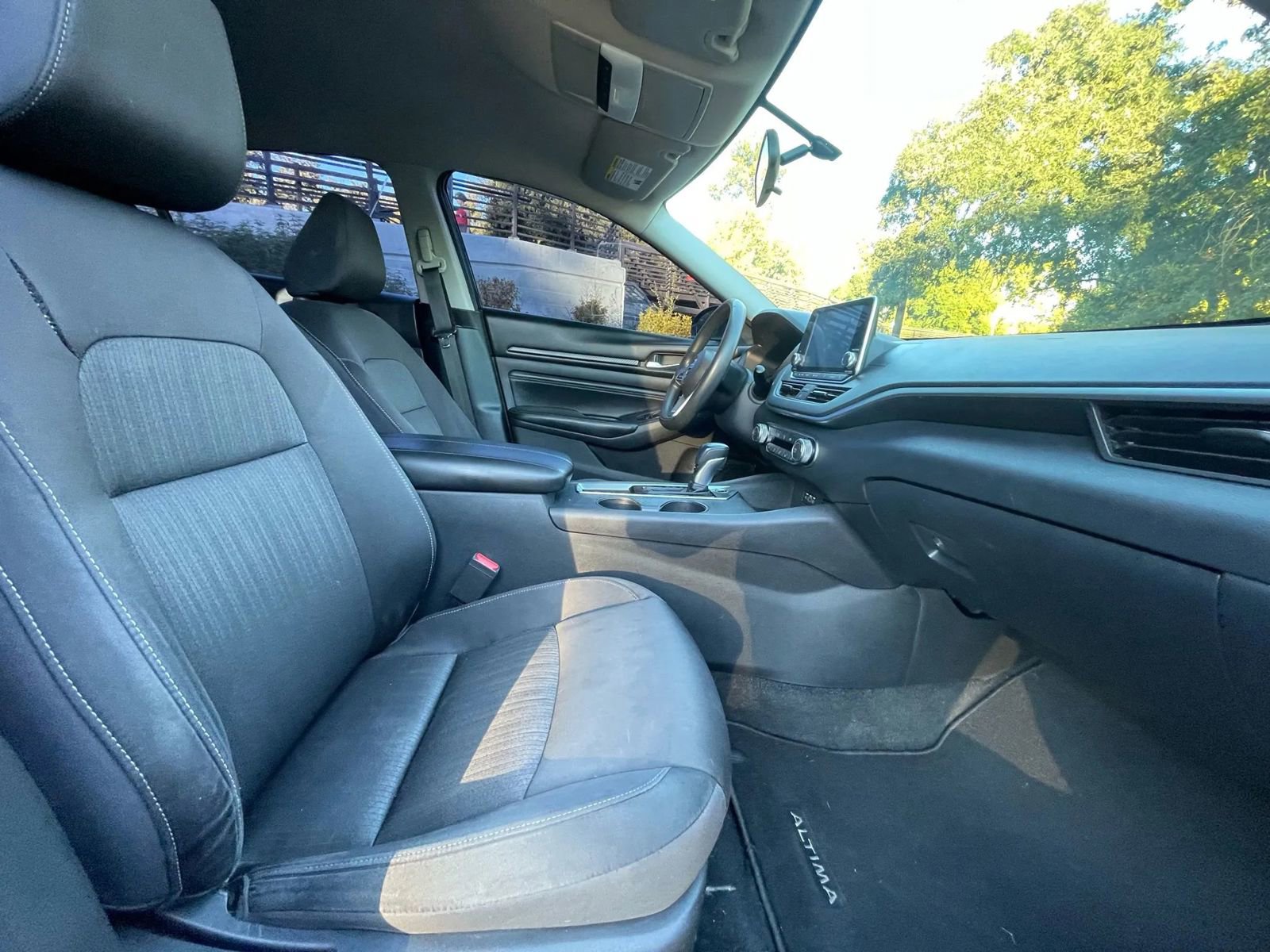 Used 2019 Nissan Altima 2.5 S image 7