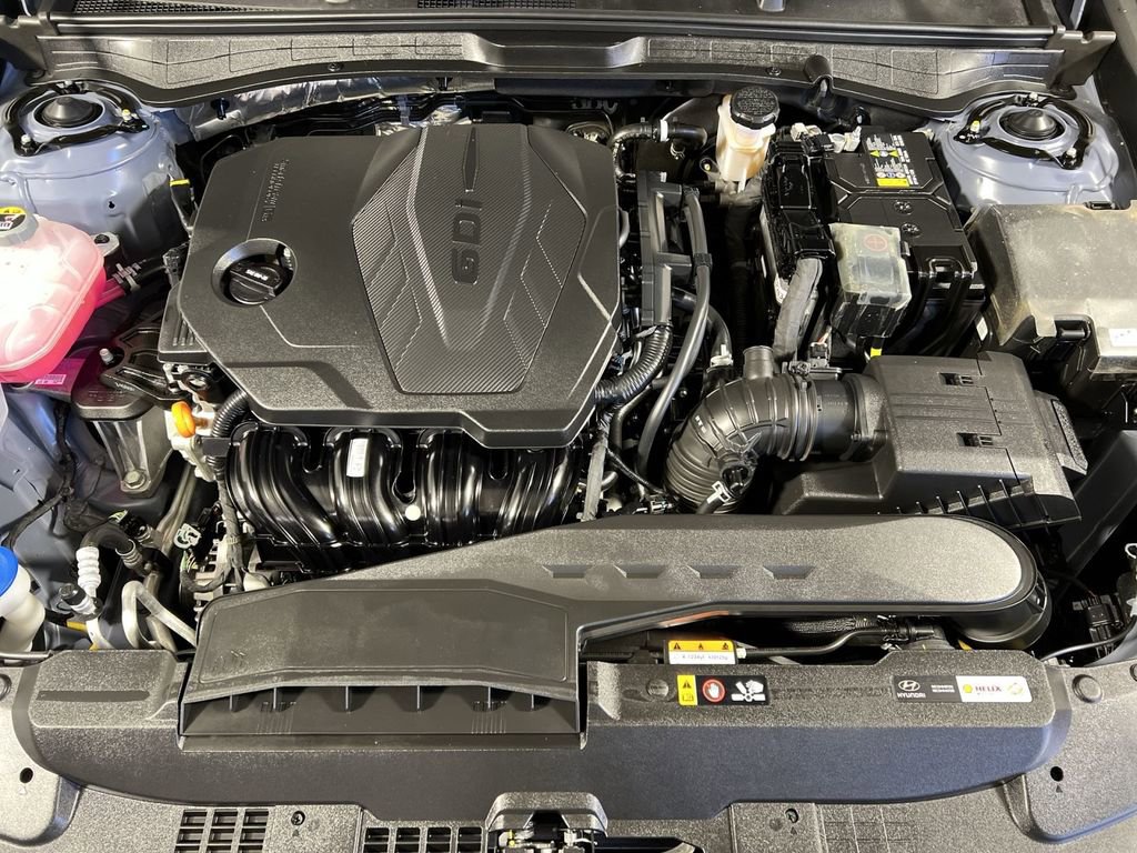 Used 2025 Hyundai Sonata SE image 26