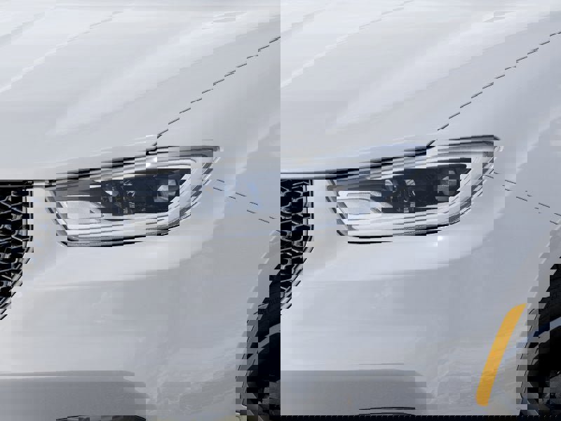 New 2026 Chrysler Pacifica Select image 26