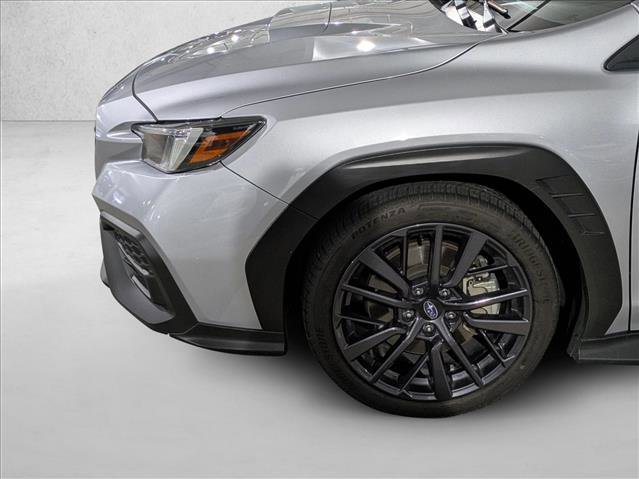 Used 2023 Subaru WRX Premium image 29