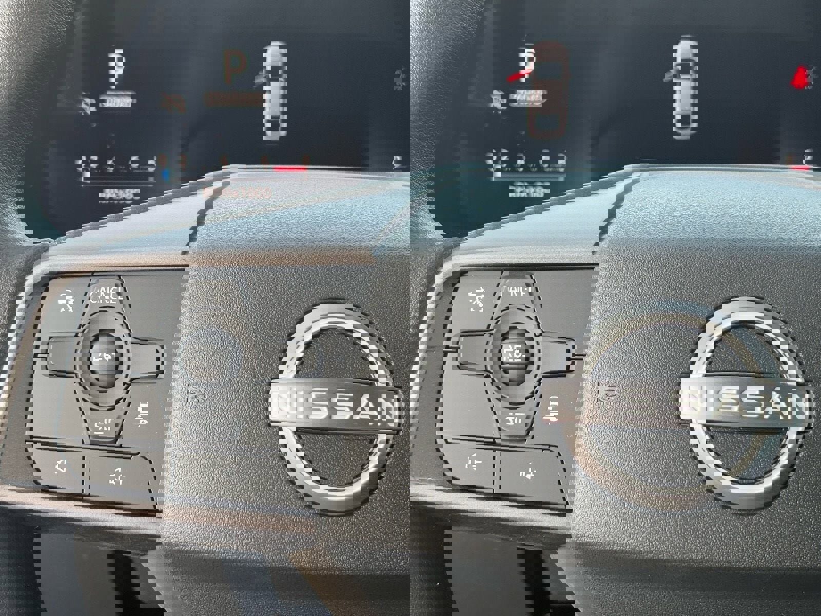 New 2026 Nissan Sentra SV w/ Floor Mat Package image 21