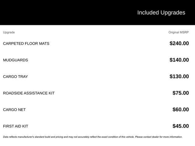 New 2026 Hyundai Tucson Limited AWD/4WD image 15
