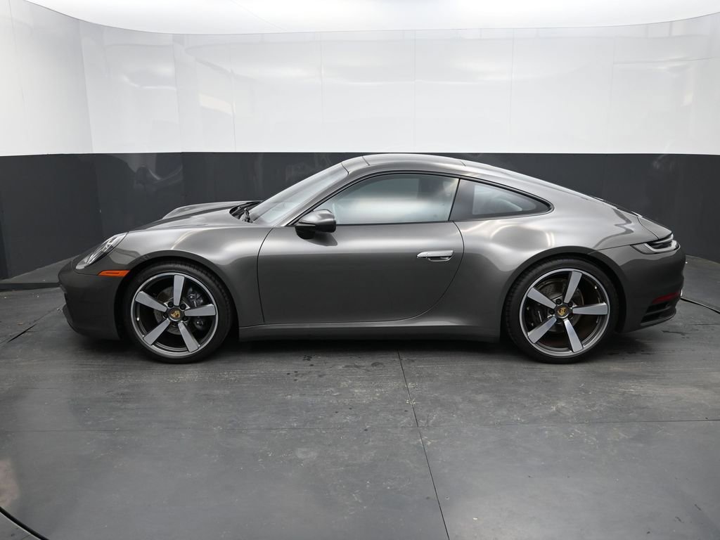 Certified 2023 Porsche 911 Carrera image 25