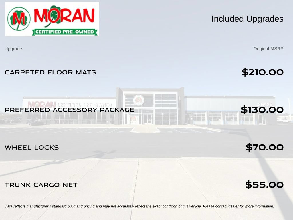 Used 2023 Hyundai Sonata Limited w/ Preferred Accessory Package FWD image 9
