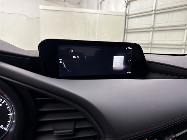 New 2026 MAZDA MAZDA3 s Sport image 22