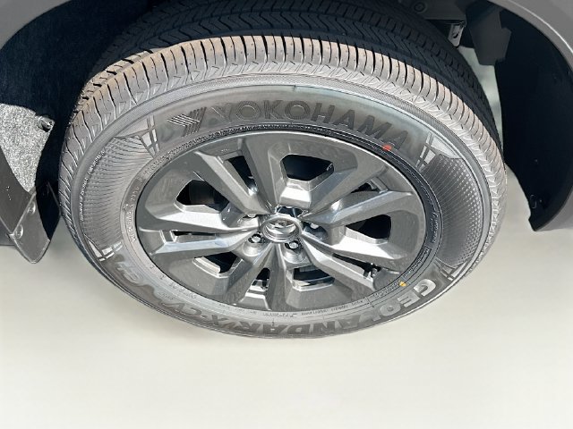 New 2026 MAZDA CX-5 AWD 2.5 S image 29