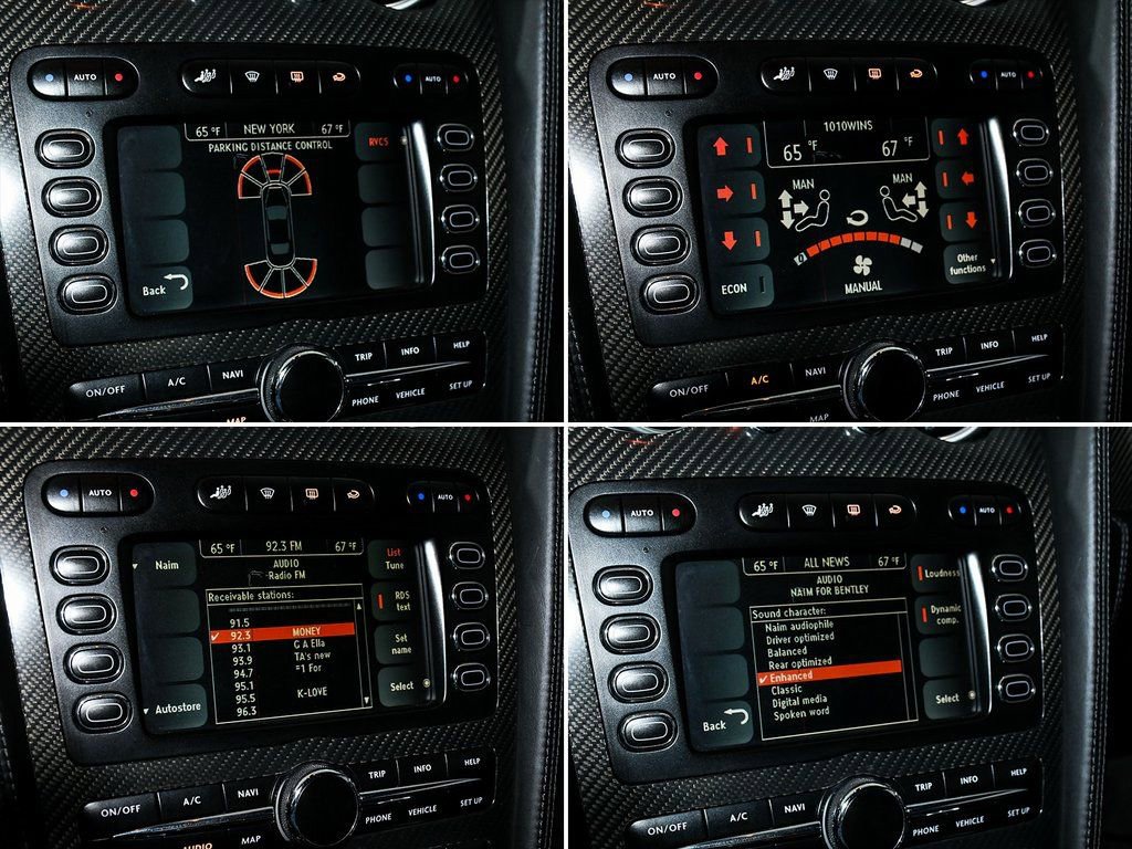 Used 2011 Bentley Continental GT Supersports image 23