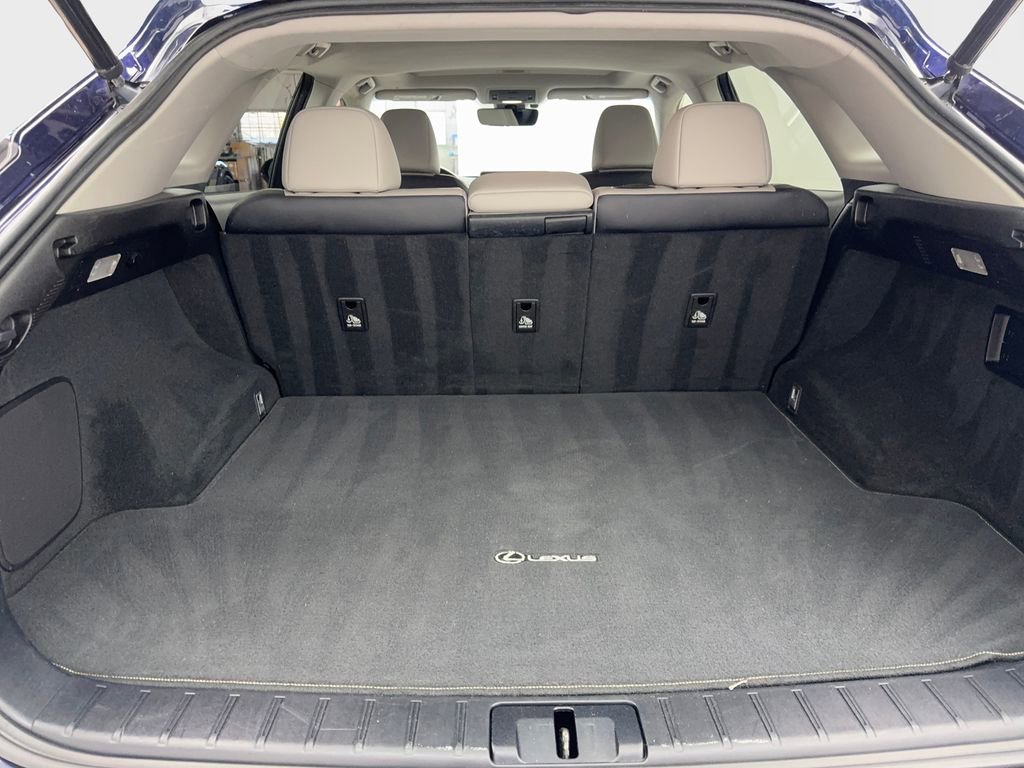 Used 2017 Lexus RX 350 FWD w/ Premium Package image 67