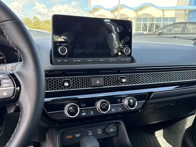 New 2026 Honda Civic Sport image 27