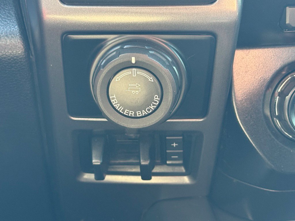 Used 2016 Ford F150 XLT w/ Equipment Group 301A Mid AWD/4WD image 21