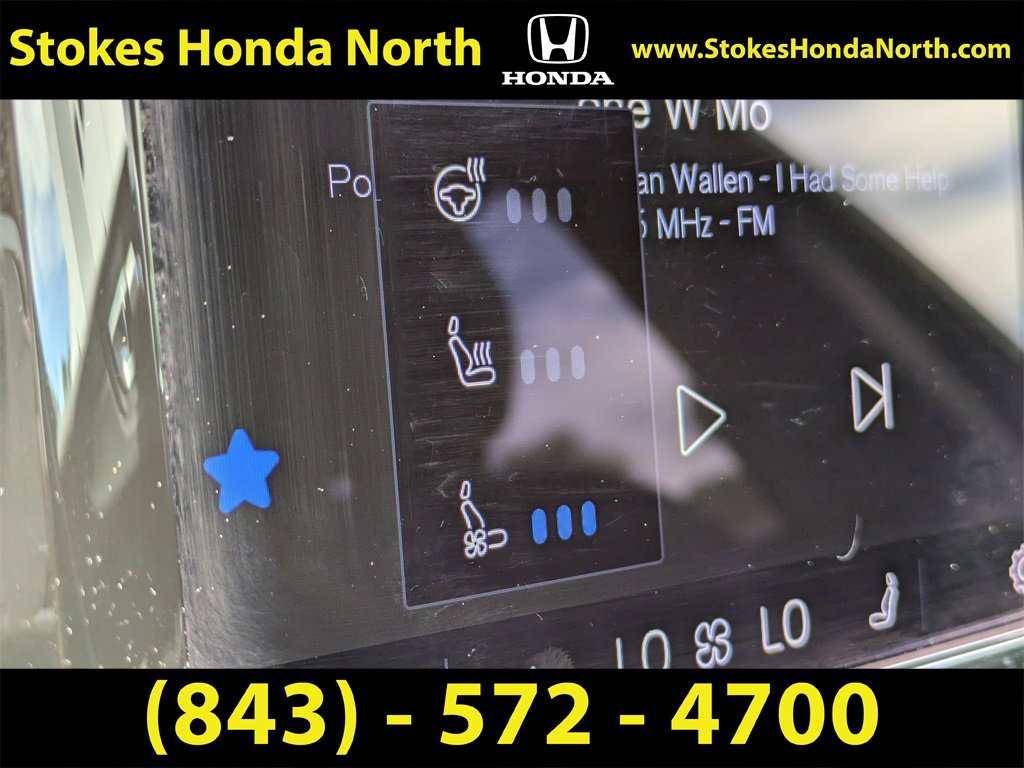 Used 2023 Volvo XC60 B6 Ultimate w/ Protection Package Premier image 24