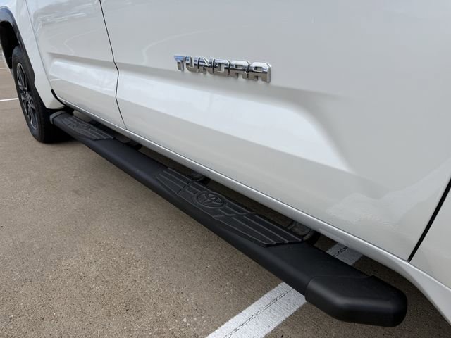 Used 2024 Toyota Tundra Limited image 10