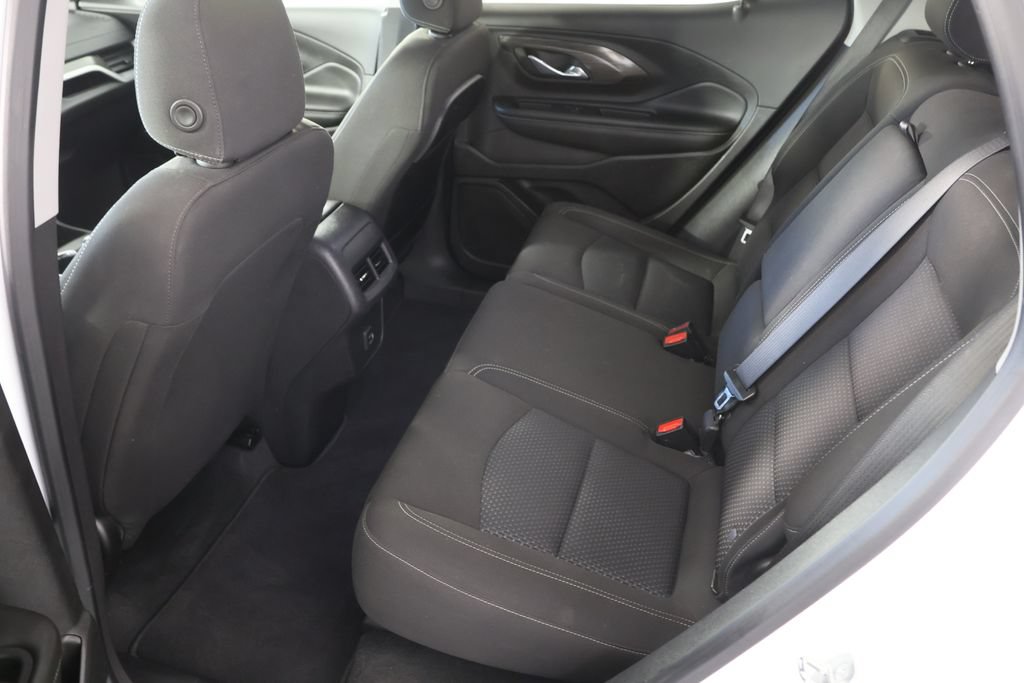 Used 2023 GMC Terrain SLE FWD image 19