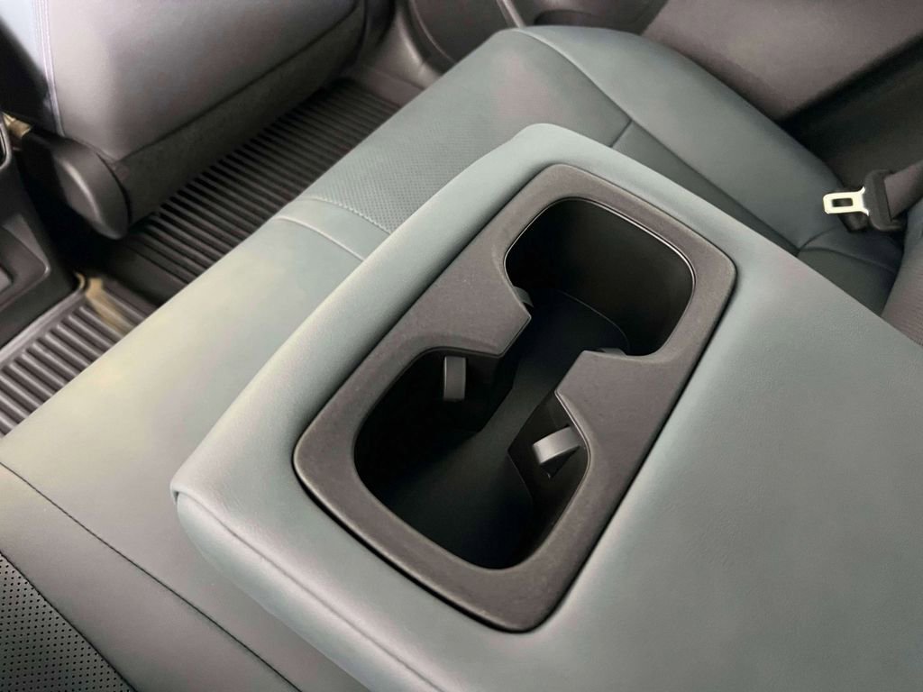 New 2026 Lexus RZ 450e AWD image 11