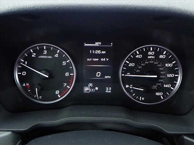 New 2026 Subaru Forester Sport image 25