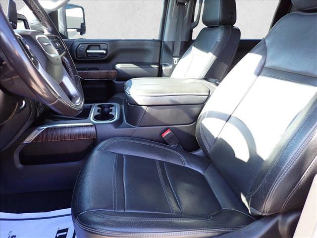 Used 2023 GMC Sierra 2500 Denali w/ Denali Ultimate Package image 13