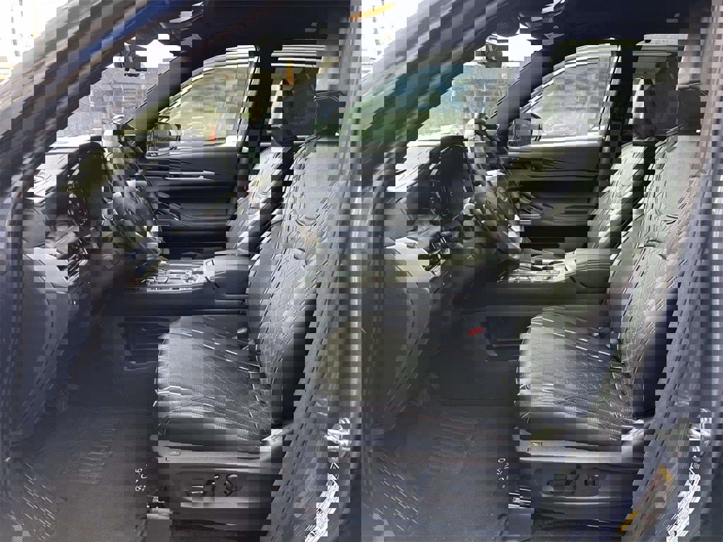 Used 2022 INFINITI QX60 Autograph w/ Cargo Package image 10