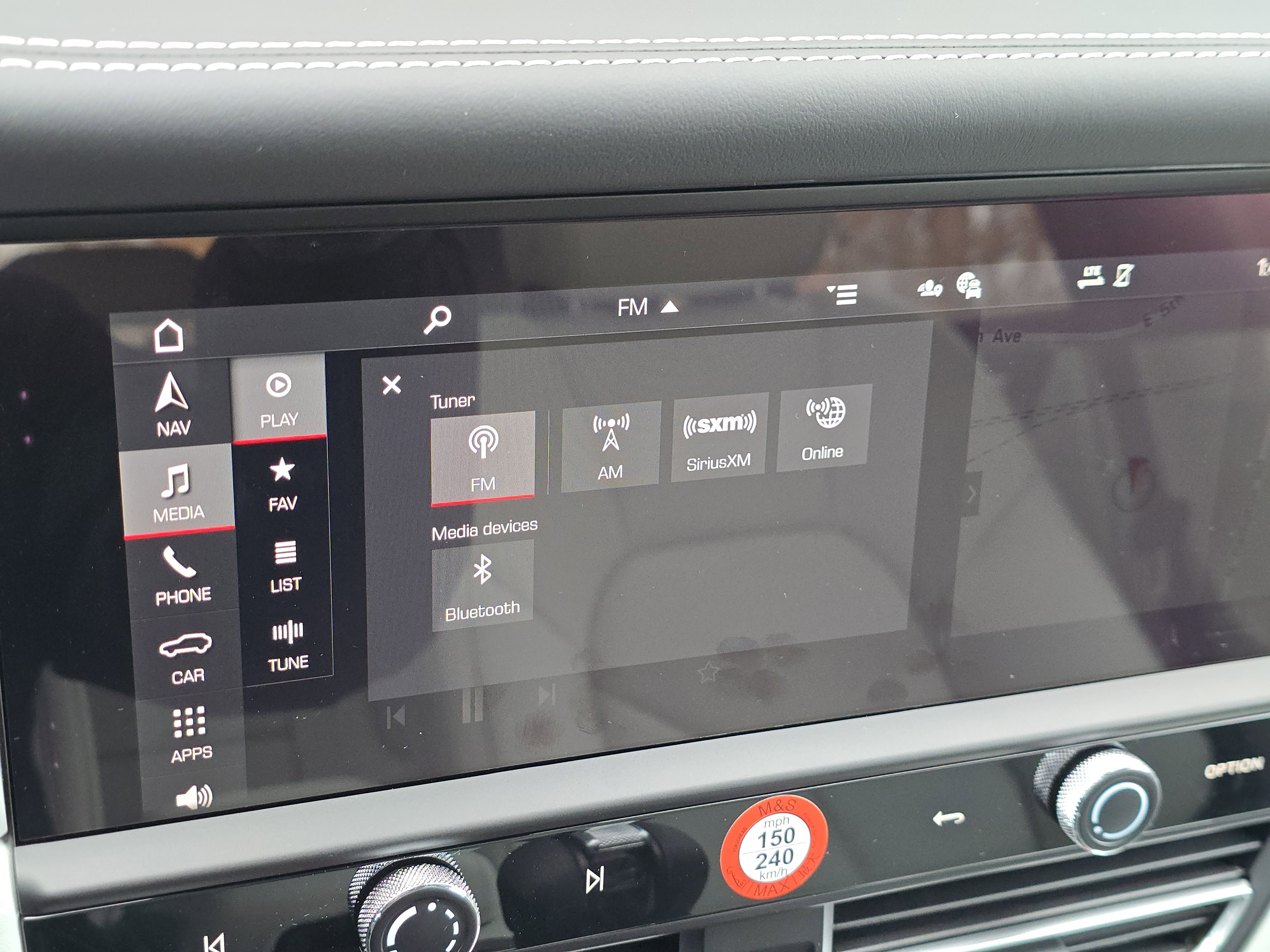 New 2026 Porsche Macan S image 24