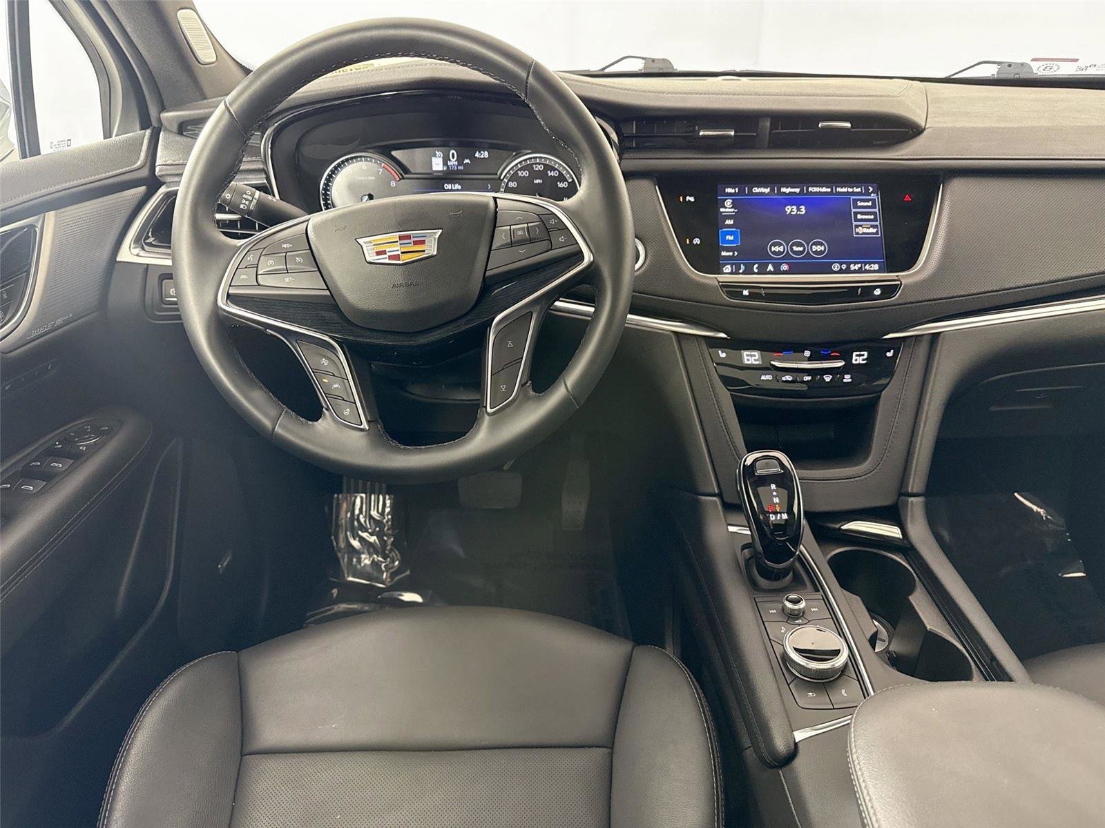 Used 2025 Cadillac XT5 Premium Luxury image 34