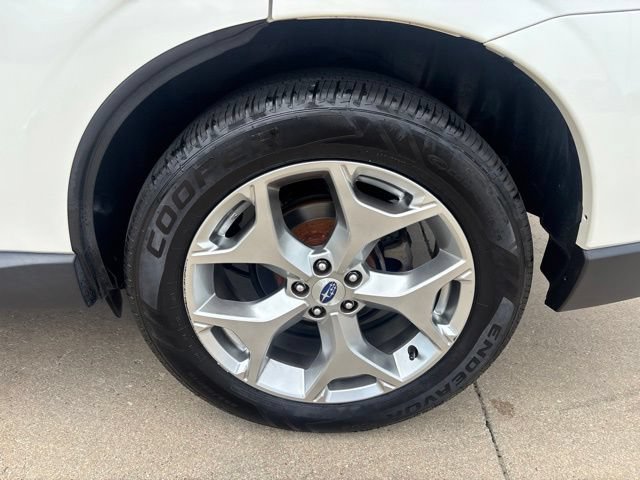 Used 2018 Subaru Forester 2.5i Touring AWD/4WD image 15