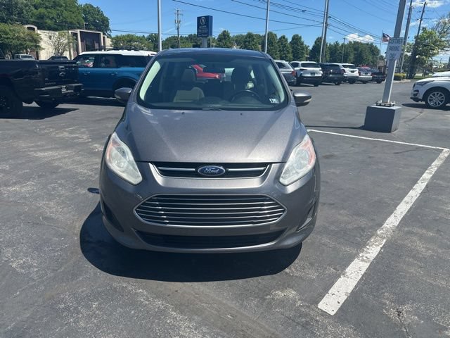 Used 2013 Ford C-MAX SE FWD image 2