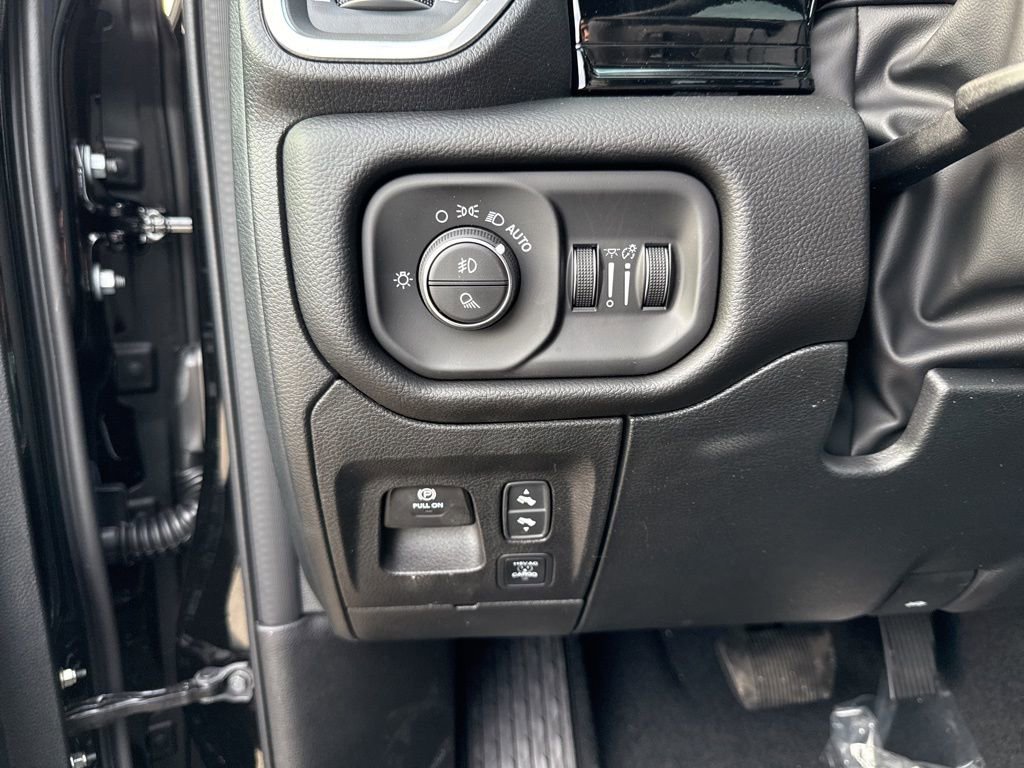 New 2026 RAM 1500 Laramie image 17