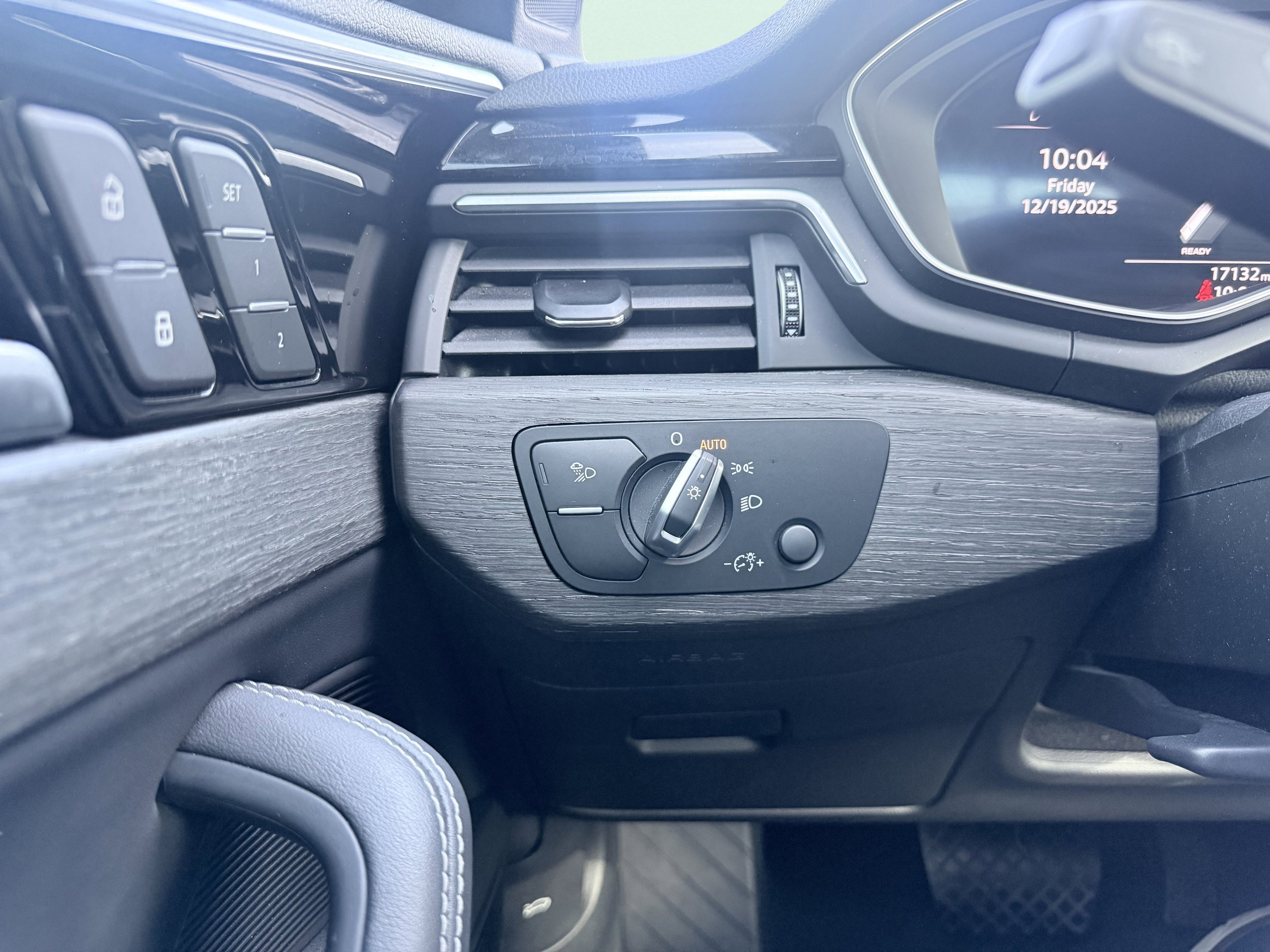 Used 2024 Audi A5 2.0T Premium Plus image 49