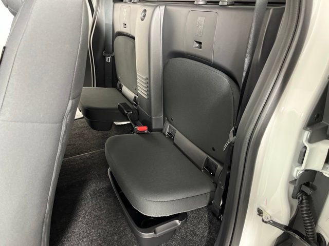 New 2026 Nissan Frontier S RWD image 39