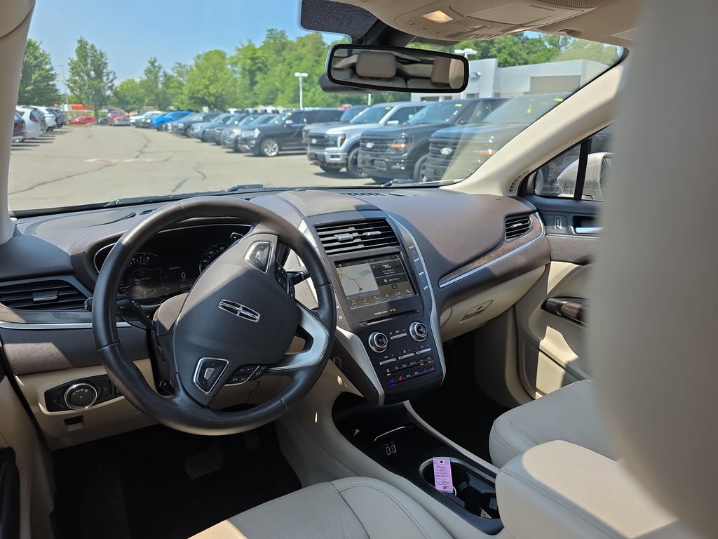 Used 2019 Lincoln MKC Reserve AWD/4WD image 18