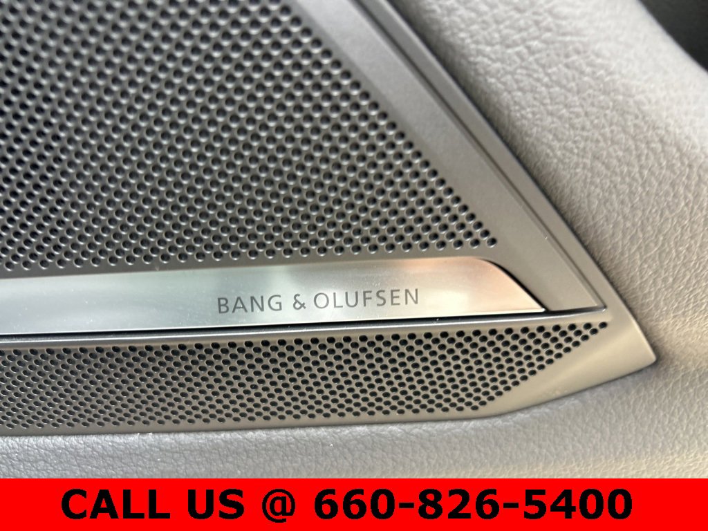 Used 2021 Audi A6 Premium Plus w/ Premium Plus Package image 11