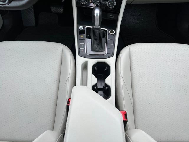 Used 2019 Volkswagen Jetta SE FWD image 23