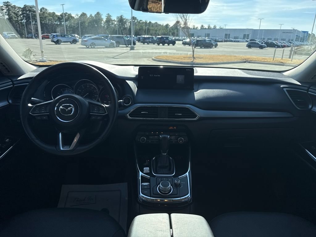 Used 2023 MAZDA CX-9 Touring Plus image 16