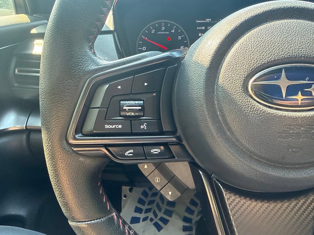 Used 2023 Subaru WRX Premium AWD/4WD image 17