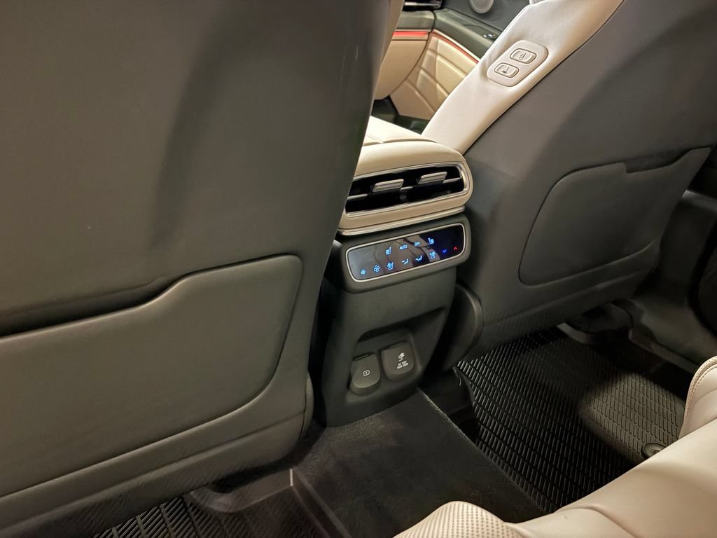 New 2026 Genesis GV80 3.5T e-SC AWD/4WD image 31