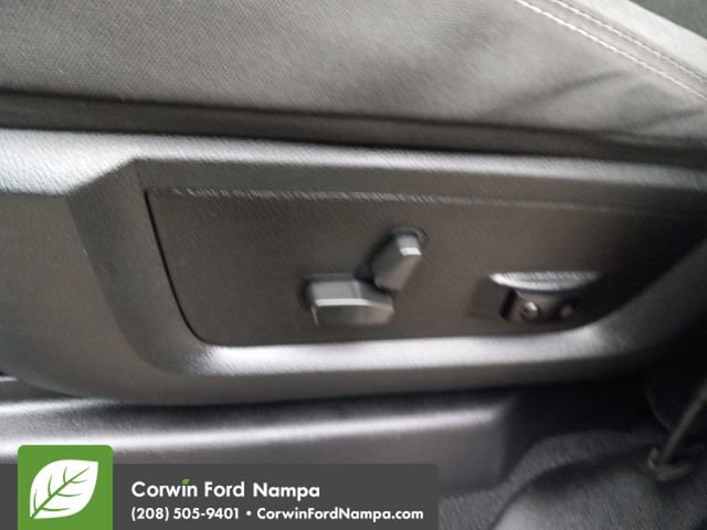 Used 2022 RAM 2500 Big Horn w/ Level A Equipment Group image 12