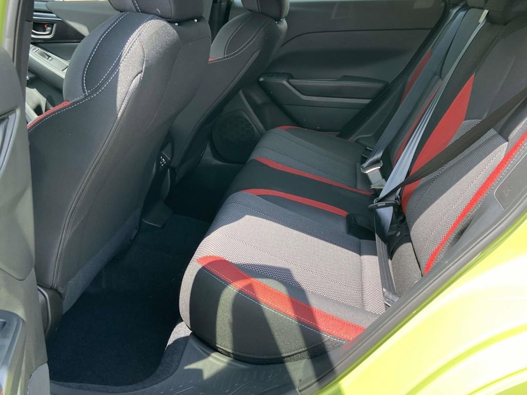 New 2026 Subaru Impreza RS AWD/4WD image 11