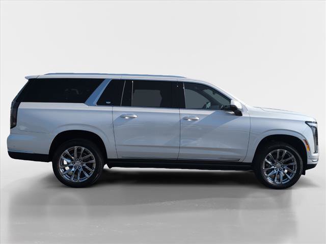 New 2025 Cadillac Escalade ESV Premium Luxury w/ Touring Package image 3