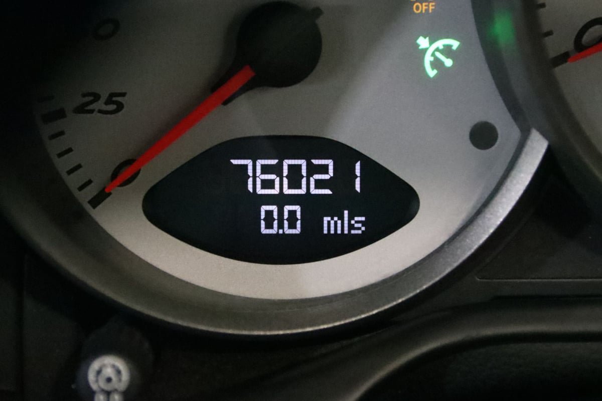Used 2012 Porsche Boxster S RWD image 18