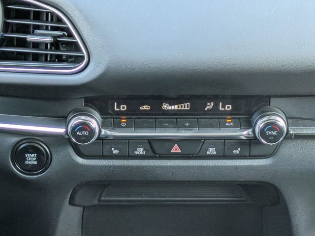 Certified 2023 MAZDA CX-30 AWD 2.5 S w/ Preferred Package image 32