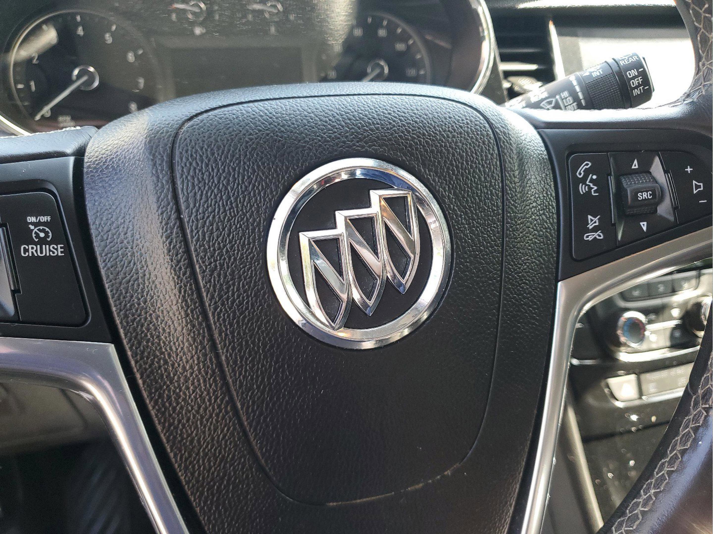 Used 2019 Buick Encore Preferred w/ Safety Package AWD/4WD image 26